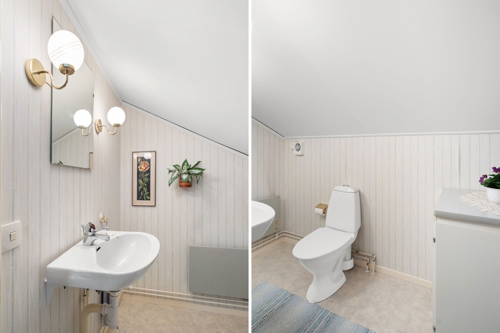 Villa, Karl Petterssons väg 8, Hällaryd, Karlshamn