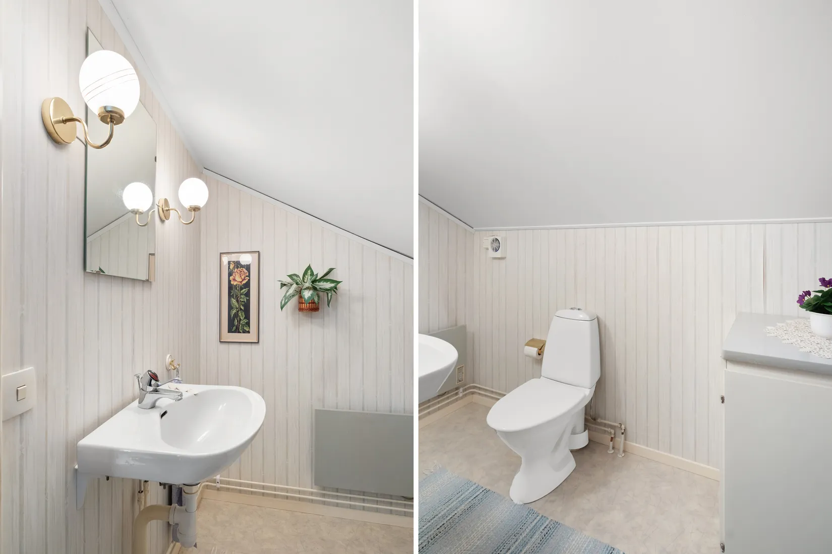 Villa, Karl Petterssons väg 8, Hällaryd, Karlshamn