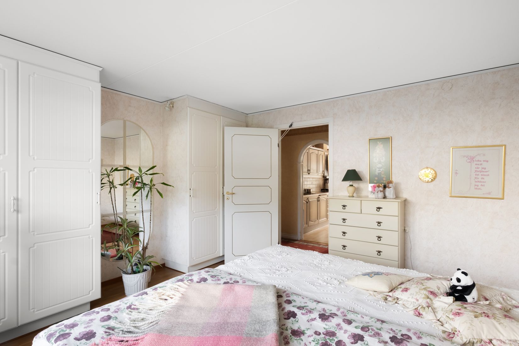 Villa, Karl Petterssons väg 8, Hällaryd, Karlshamn