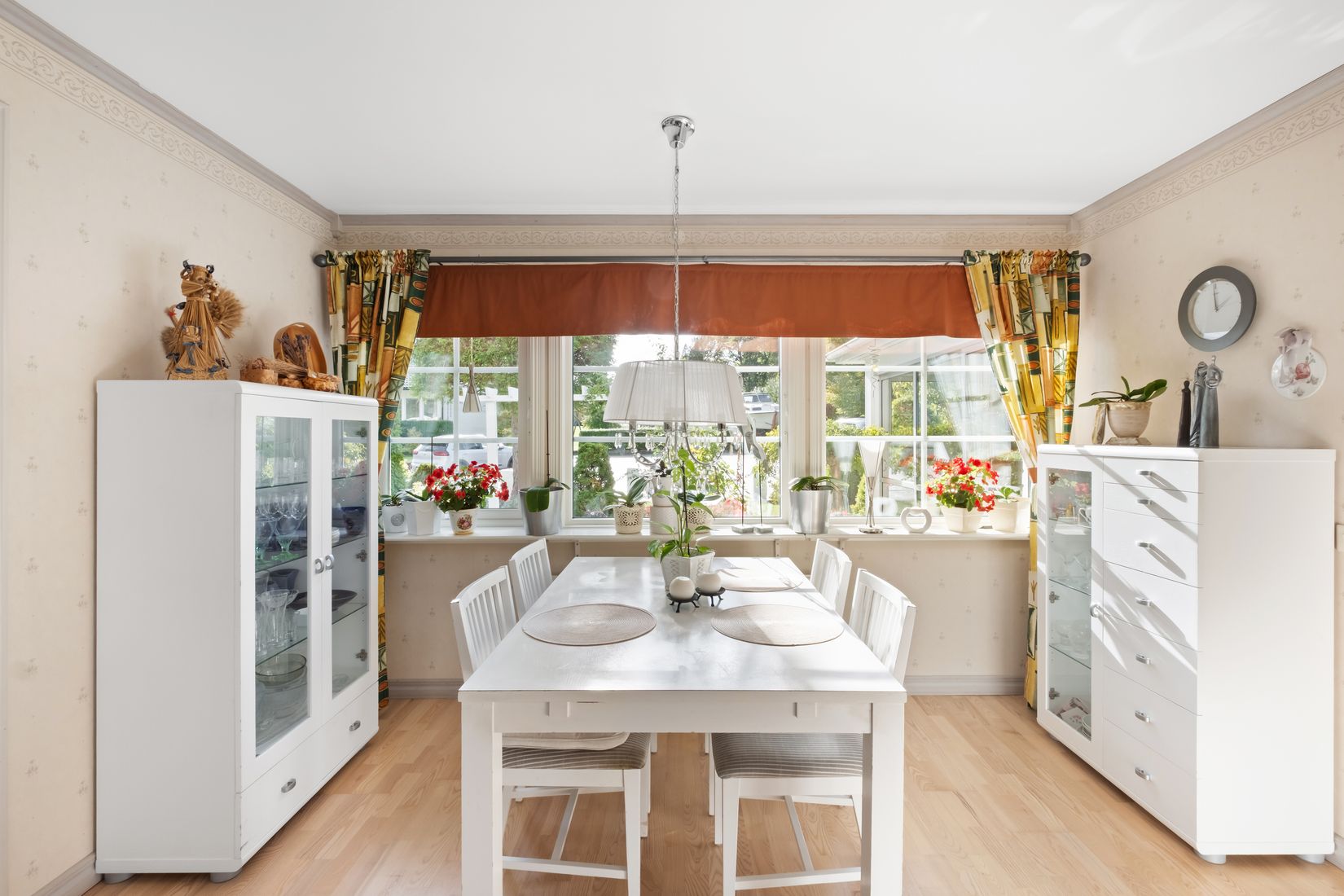 Villa, Karl Petterssons väg 8, Hällaryd, Karlshamn