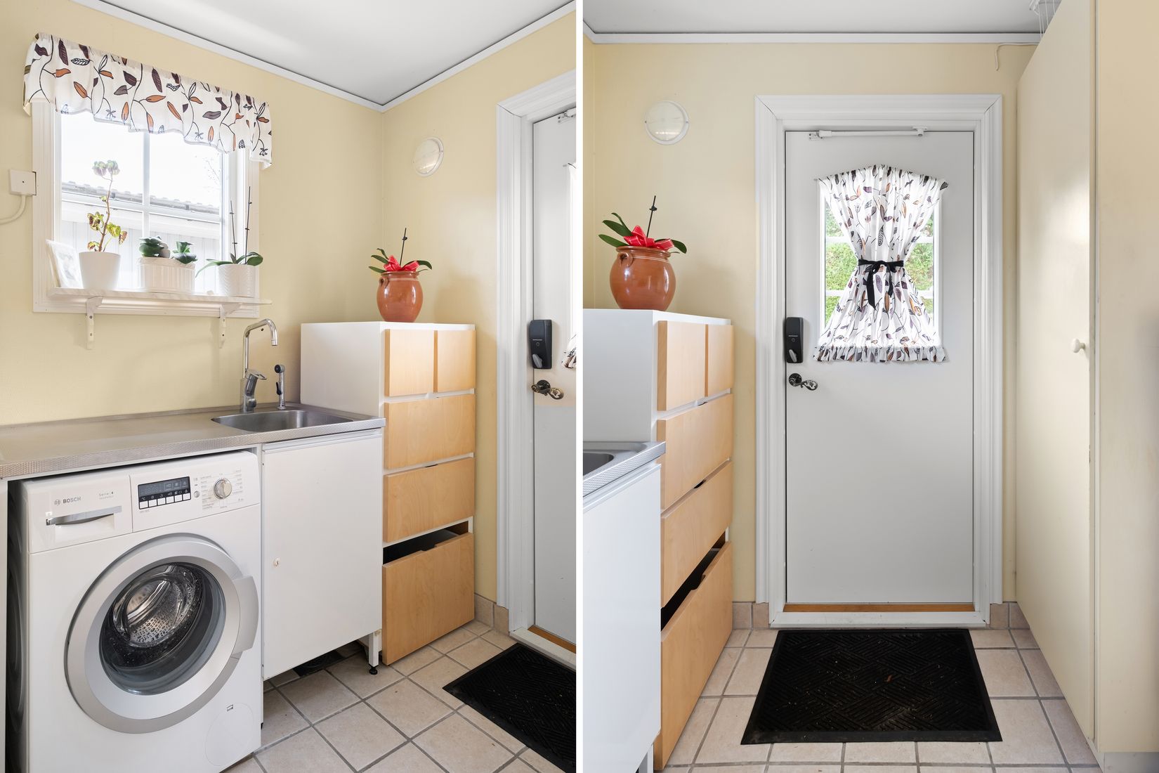 Villa, Karl Petterssons väg 8, Hällaryd, Karlshamn