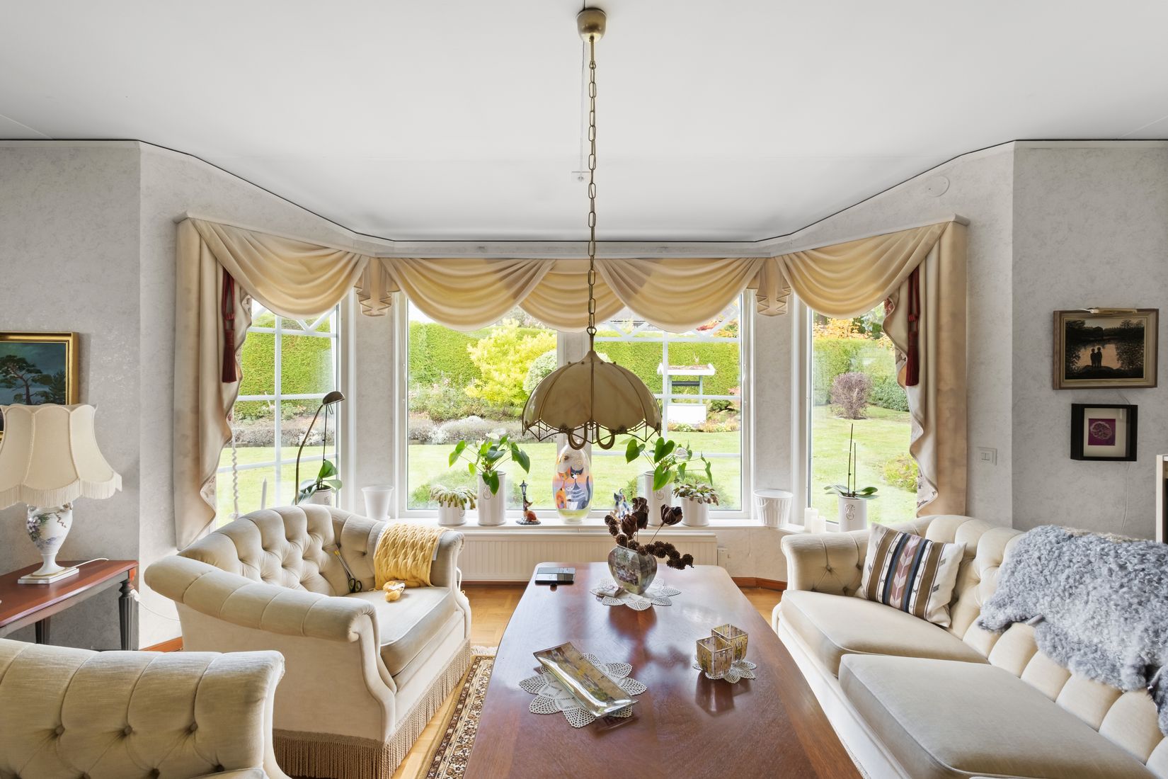 Villa, Karl Petterssons väg 8, Hällaryd, Karlshamn