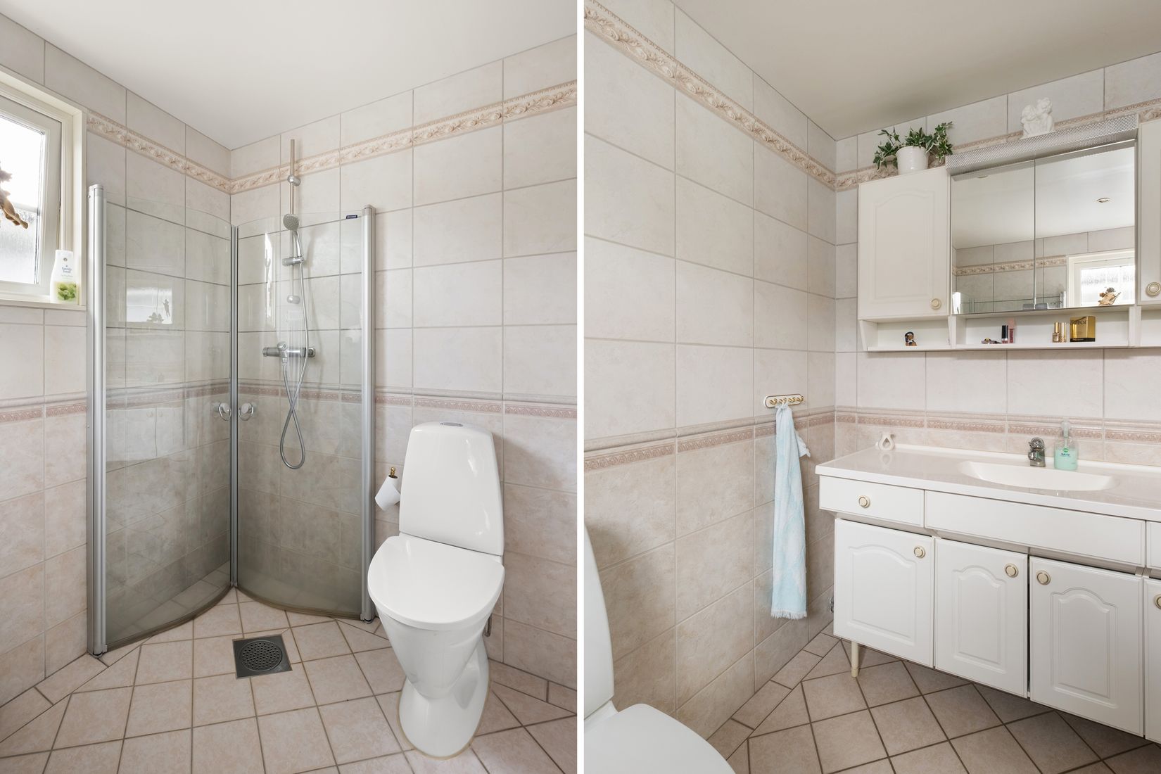 Villa, Karl Petterssons väg 8, Hällaryd, Karlshamn