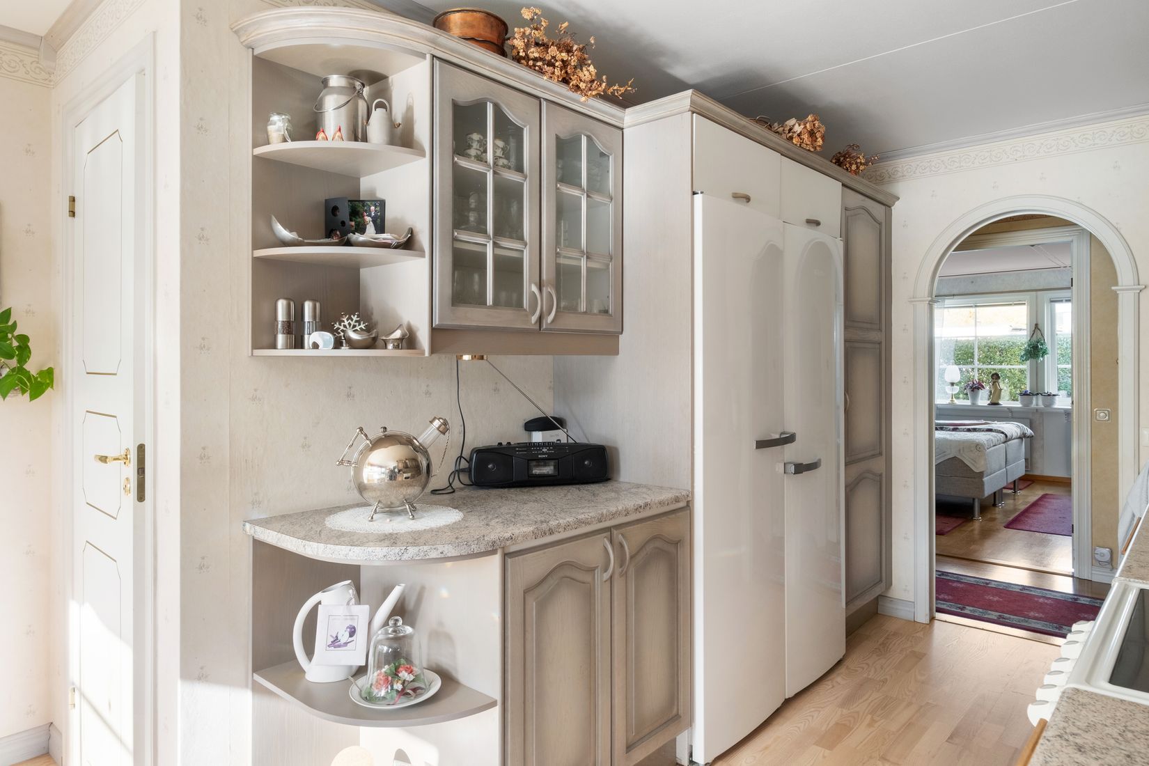 Villa, Karl Petterssons väg 8, Hällaryd, Karlshamn