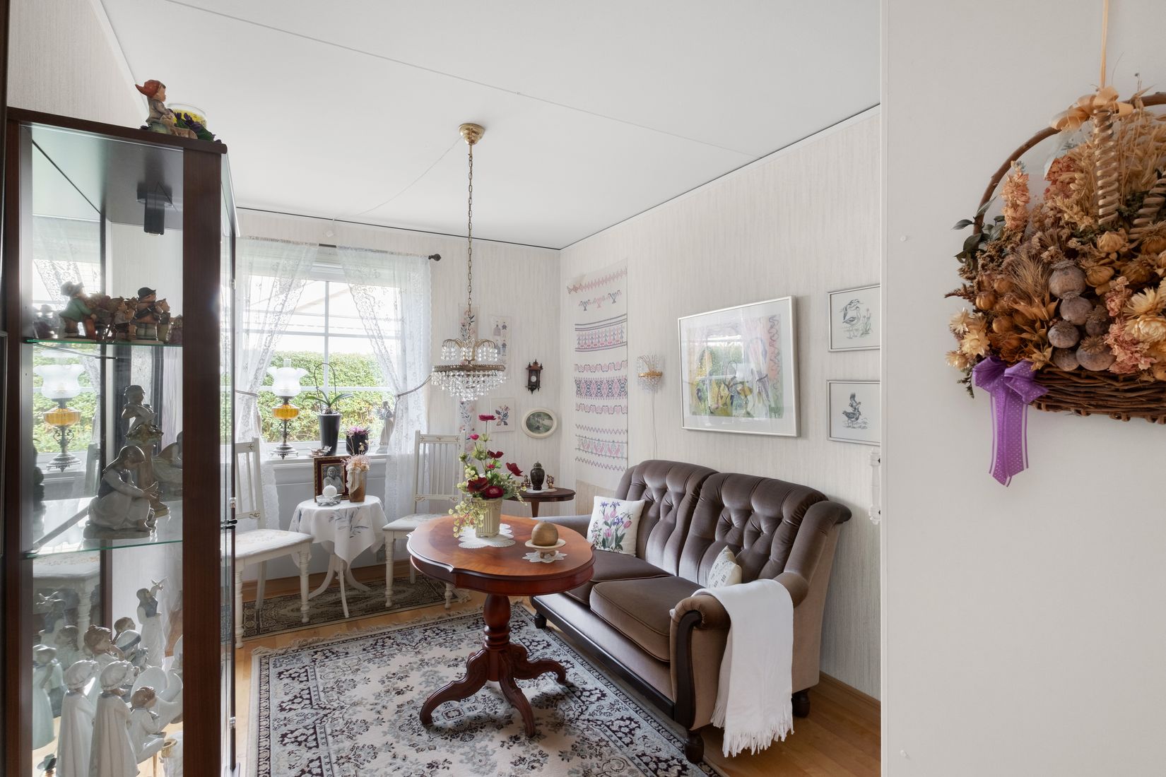 Villa, Karl Petterssons väg 8, Hällaryd, Karlshamn