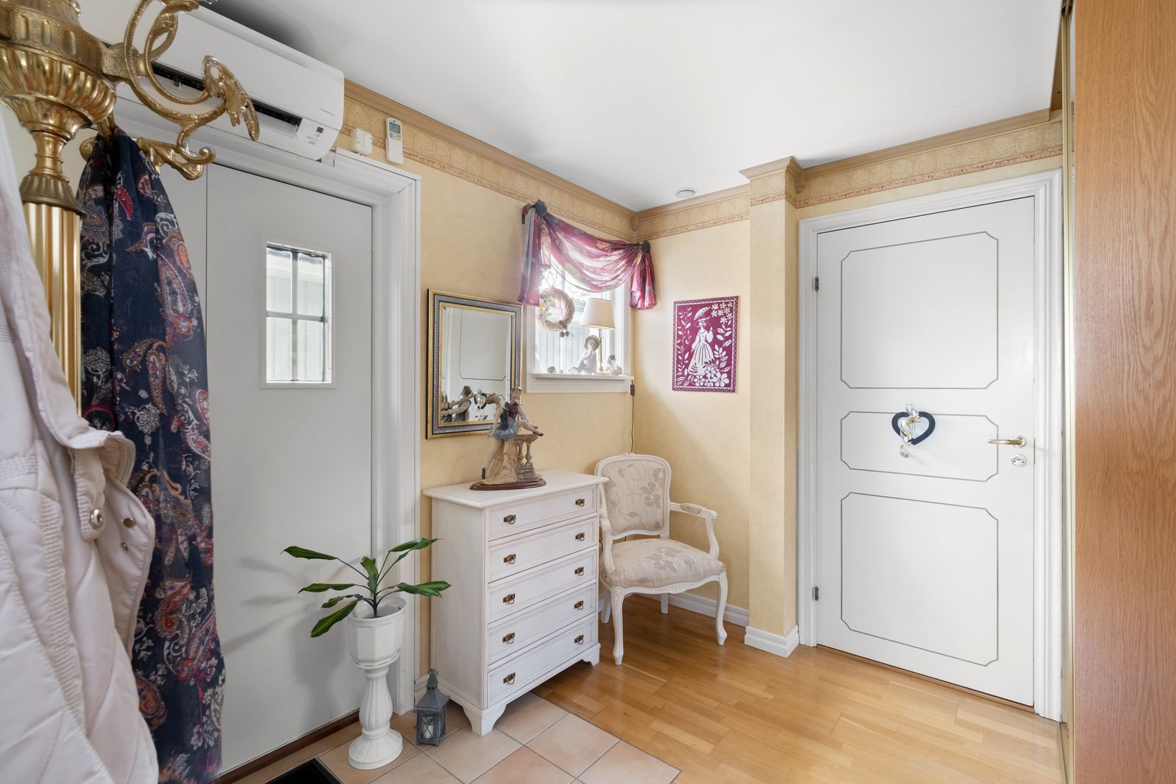 Villa, Karl Petterssons väg 8, Hällaryd, Karlshamn