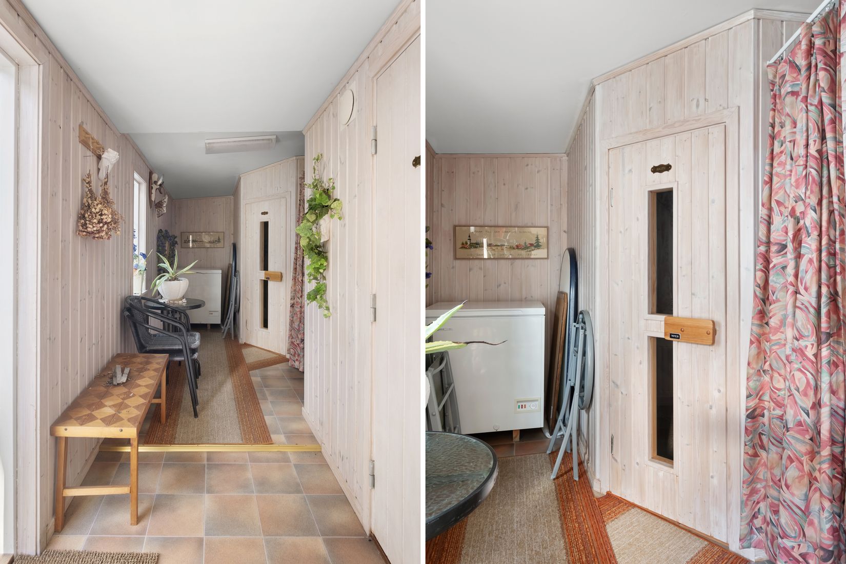 Villa, Karl Petterssons väg 8, Hällaryd, Karlshamn