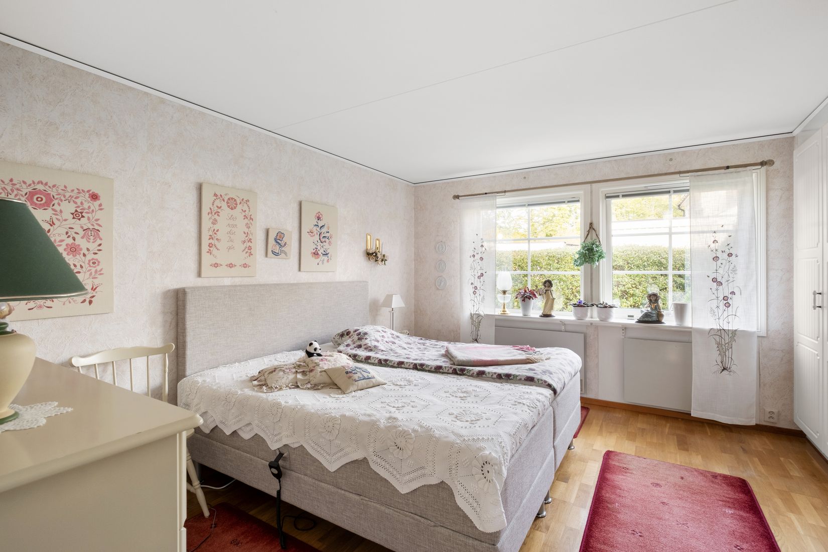 Villa, Karl Petterssons väg 8, Hällaryd, Karlshamn