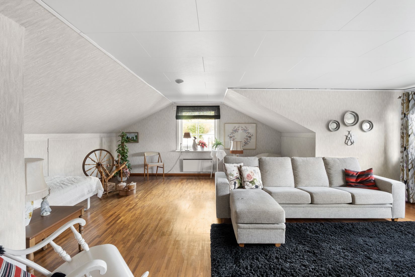 Villa, Karl Petterssons väg 8, Hällaryd, Karlshamn