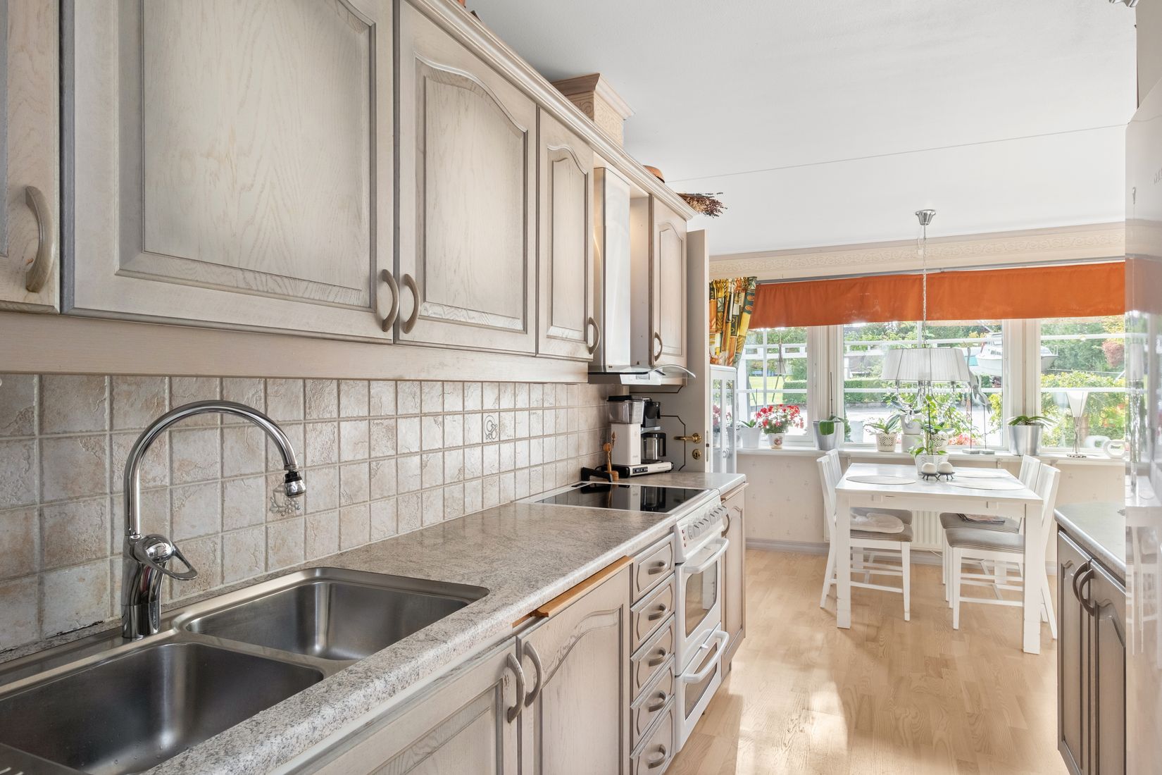 Villa, Karl Petterssons väg 8, Hällaryd, Karlshamn