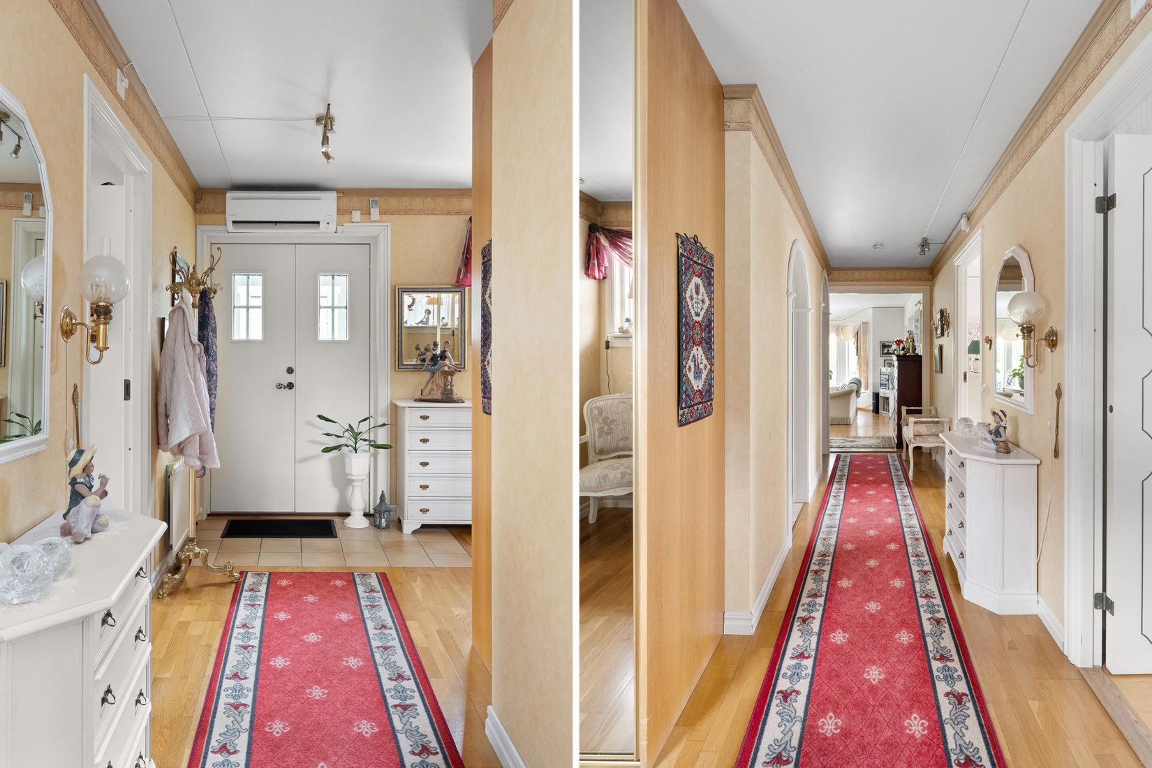 Villa, Karl Petterssons väg 8, Hällaryd, Karlshamn