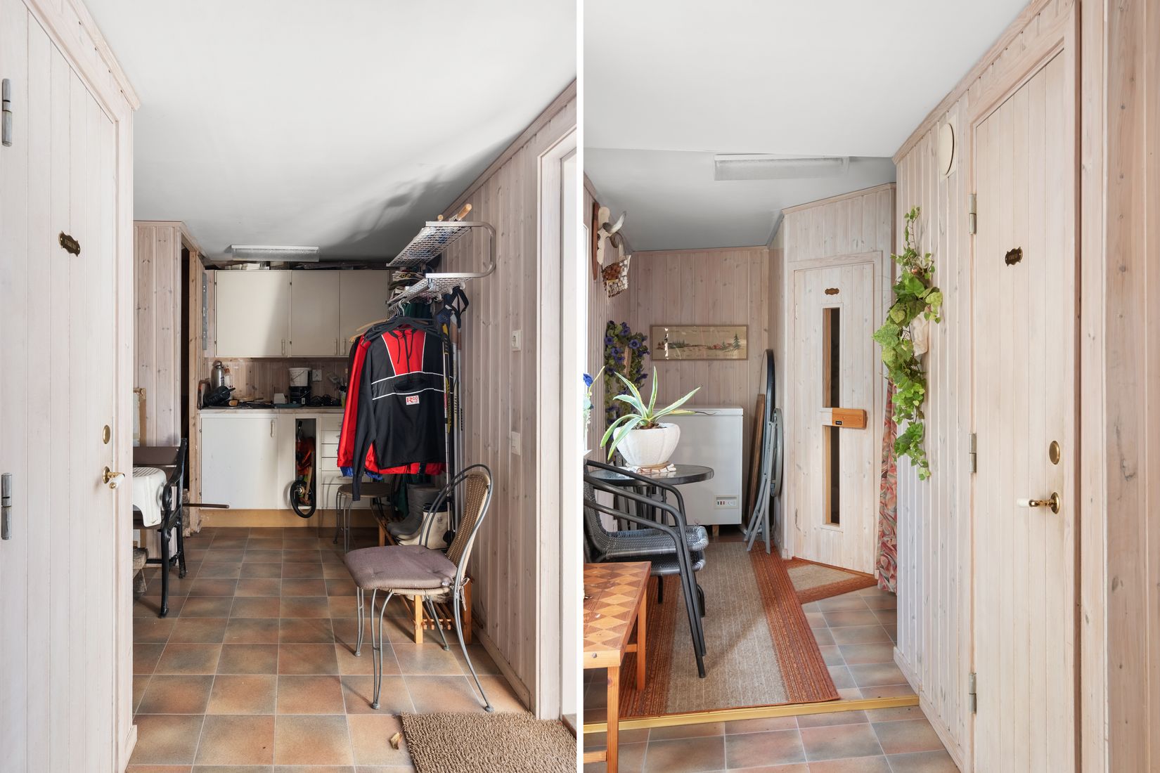 Villa, Karl Petterssons väg 8, Hällaryd, Karlshamn