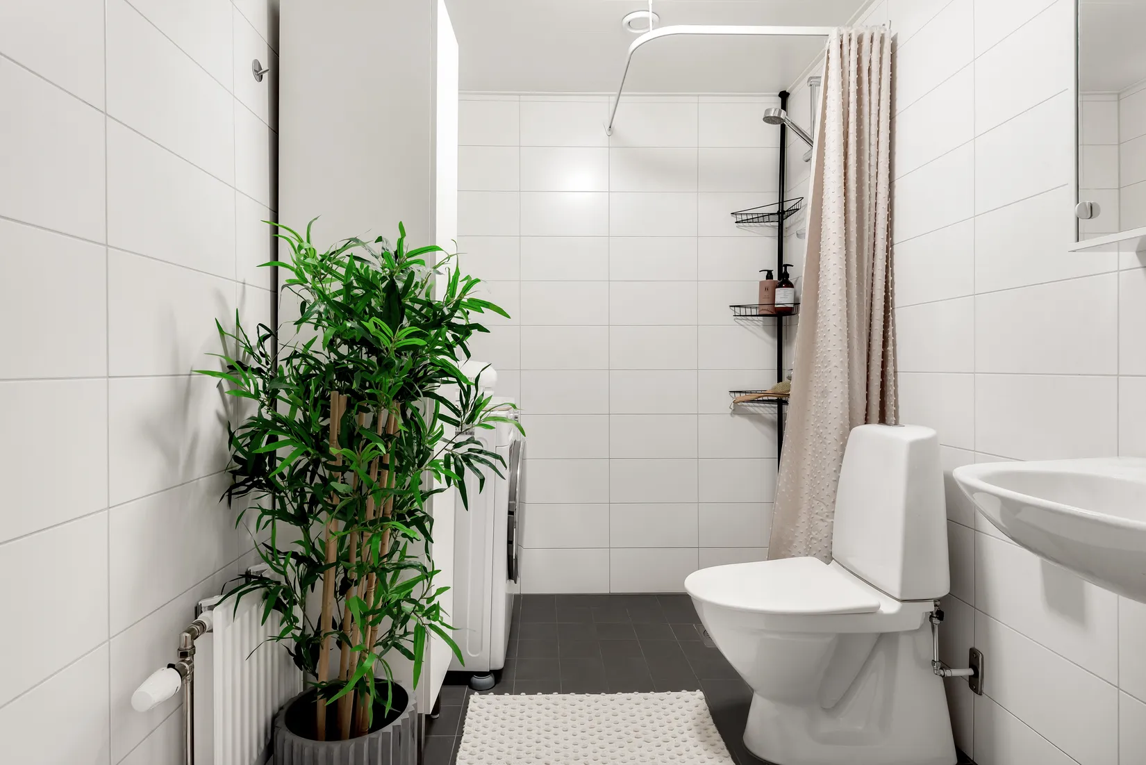 Bostadsrätt, Bernadottestigen 1A, Valsätra, Uppsala