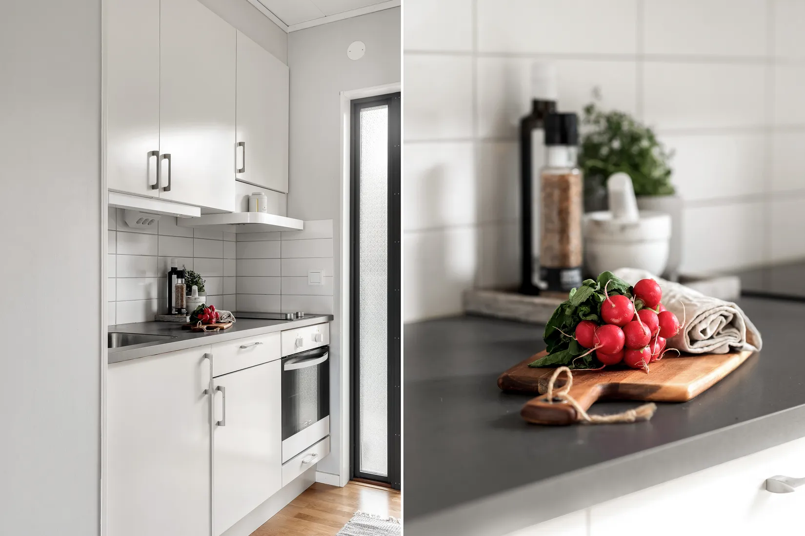 Bostadsrätt, Bernadottestigen 1A, Valsätra, Uppsala