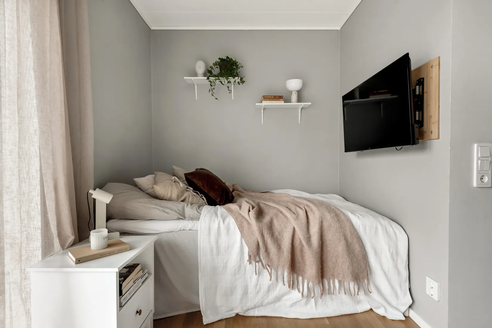 Bostadsrätt, Bernadottestigen 1A, Valsätra, Uppsala