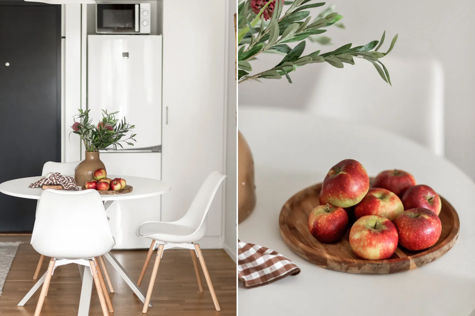 Bostadsrätt, Bernadottestigen 1A, Valsätra, Uppsala