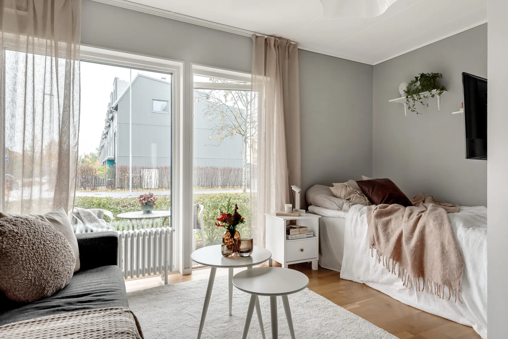 Bostadsrätt, Bernadottestigen 1A, Valsätra, Uppsala