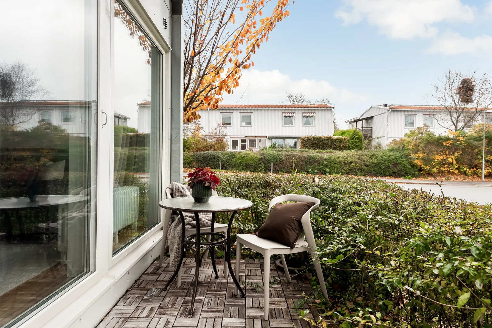 Bostadsrätt, Bernadottestigen 1A, Valsätra, Uppsala