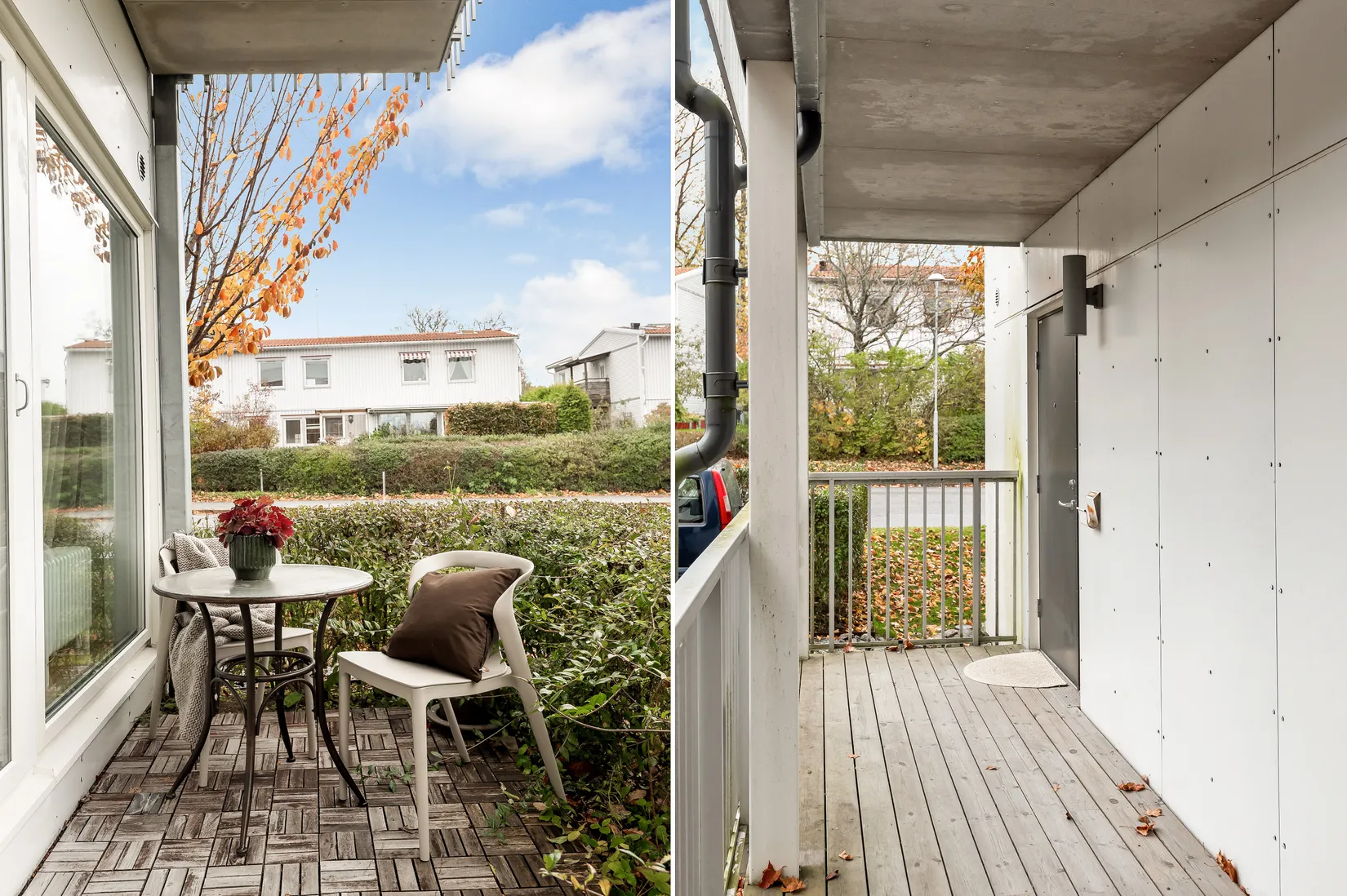 Bostadsrätt, Bernadottestigen 1A, Valsätra, Uppsala