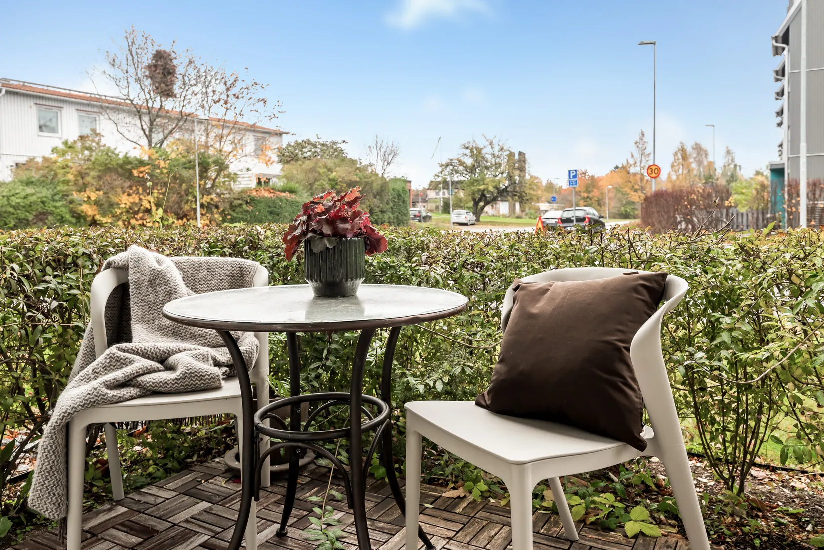 Bostadsrätt, Bernadottestigen 1A, Valsätra, Uppsala