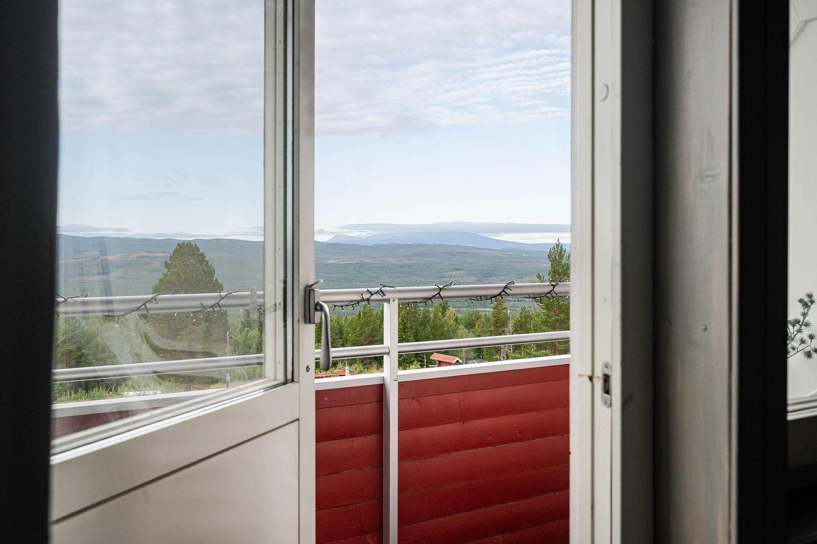 Bostadsrätt, Björnrike Björnvägen 104, Björnrike, Härjedalen