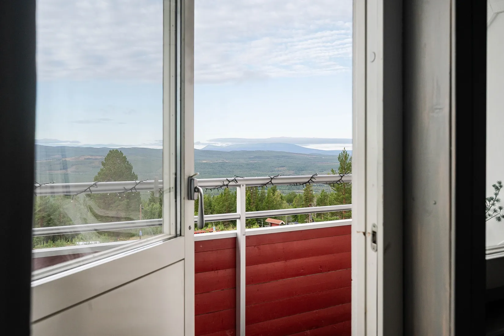Bostadsrätt, Björnrike Björnvägen 104, Björnrike, Härjedalen