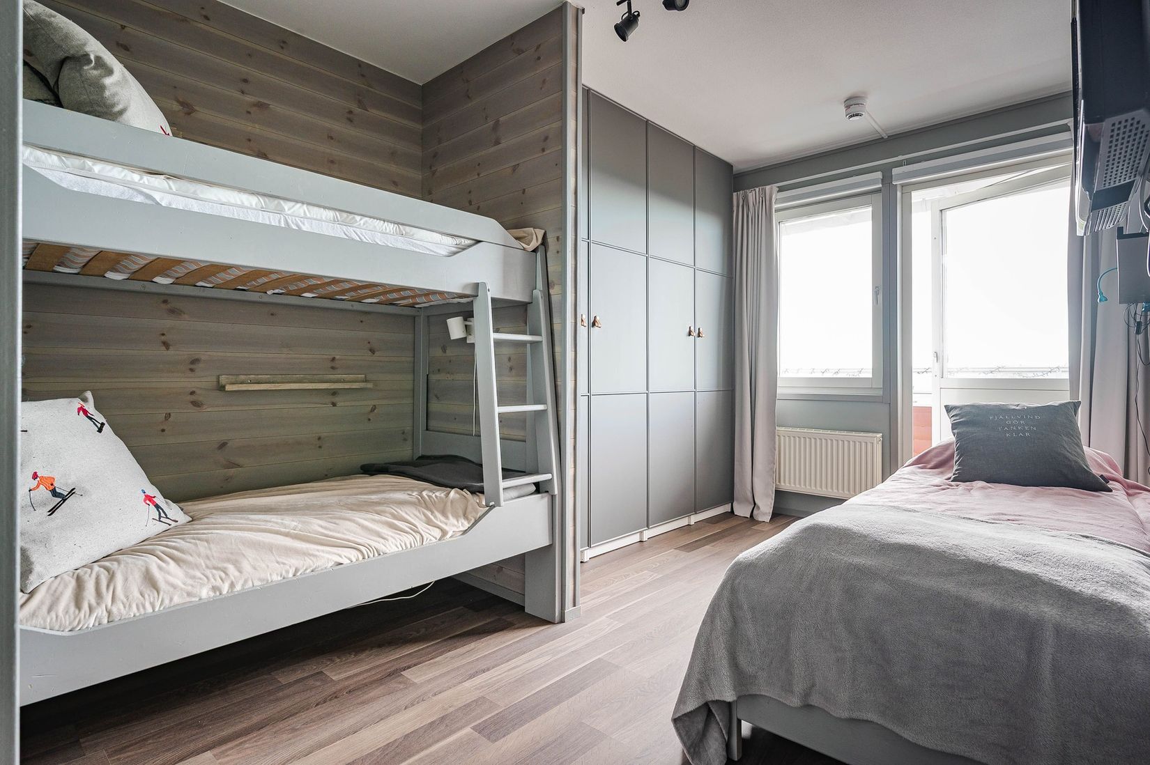 Bostadsrätt, Björnrike Björnvägen 104, Björnrike, Härjedalen