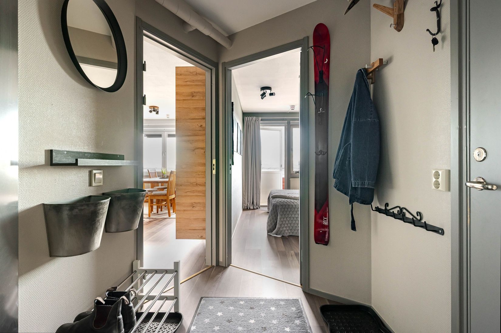 Bostadsrätt, Björnrike Björnvägen 104, Björnrike, Härjedalen