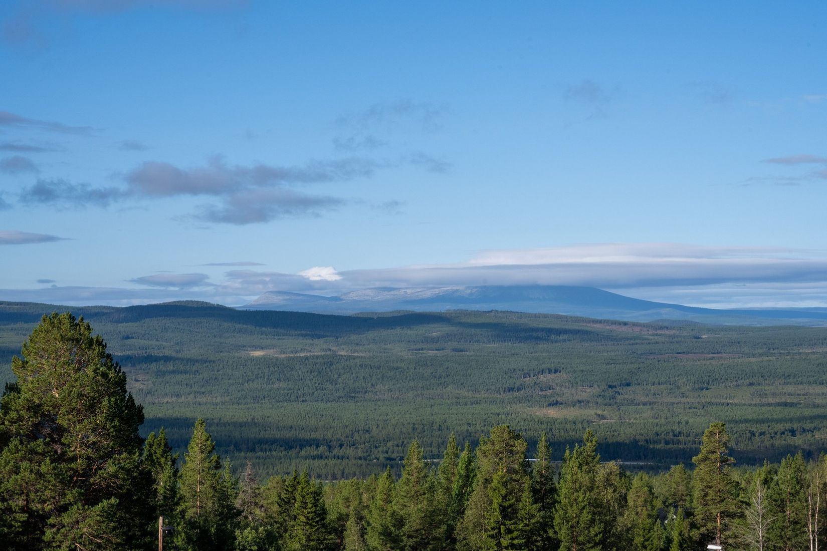 Bostadsrätt, Björnrike Björnvägen 104, Björnrike, Härjedalen