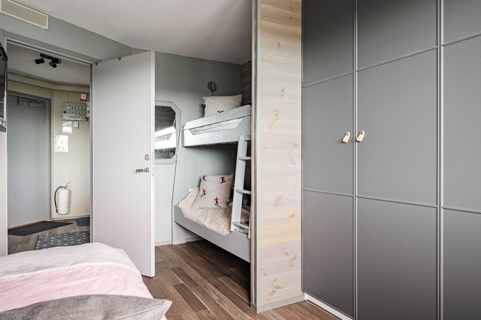 Bostadsrätt, Björnrike Björnvägen 104, Björnrike, Härjedalen