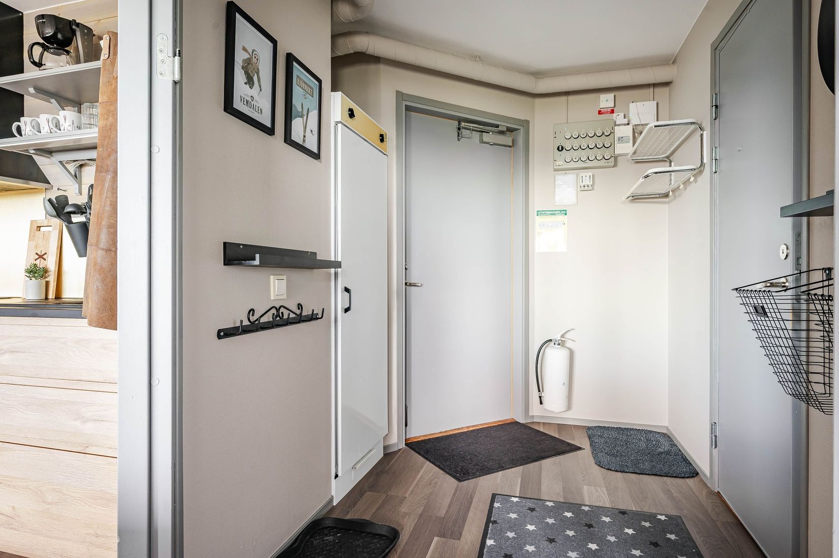 Bostadsrätt, Björnrike Björnvägen 104, Björnrike, Härjedalen