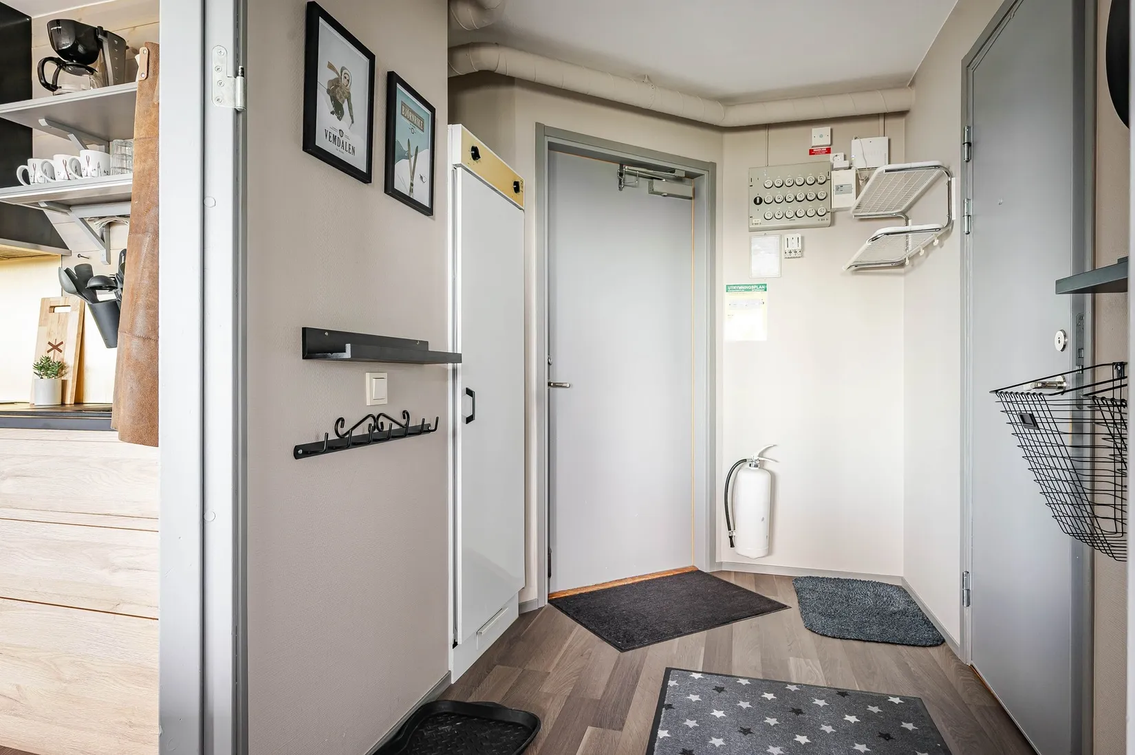 Bostadsrätt, Björnrike Björnvägen 104, Björnrike, Härjedalen