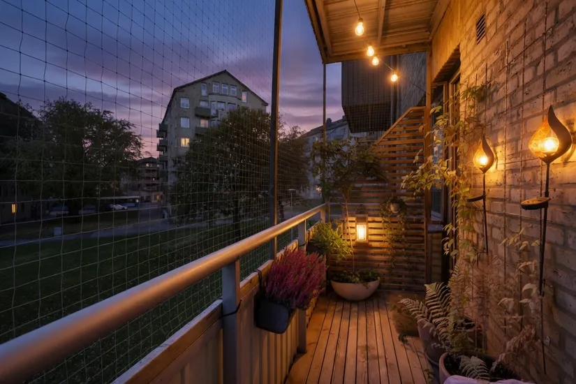 Bostadsrätt, Norra Gubberogatan 9, Olskroken, Göteborg