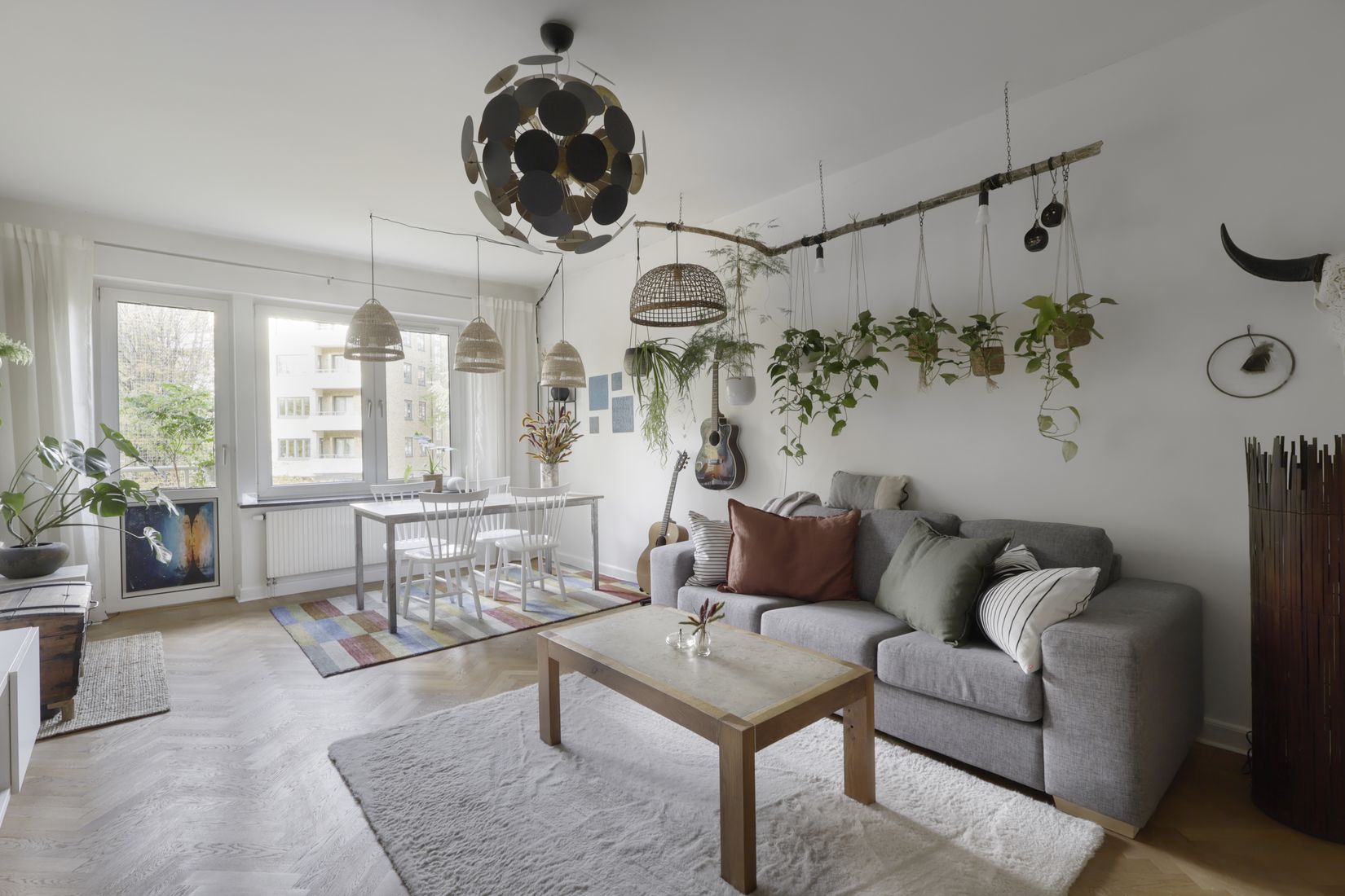 Bostadsrätt, Norra Gubberogatan 9, Olskroken, Göteborg