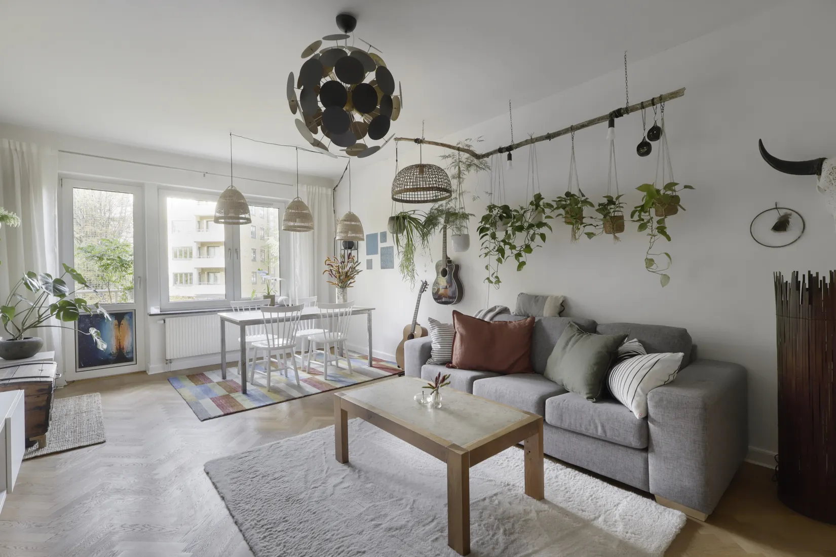 Bostadsrätt, Norra Gubberogatan 9, Olskroken, Göteborg