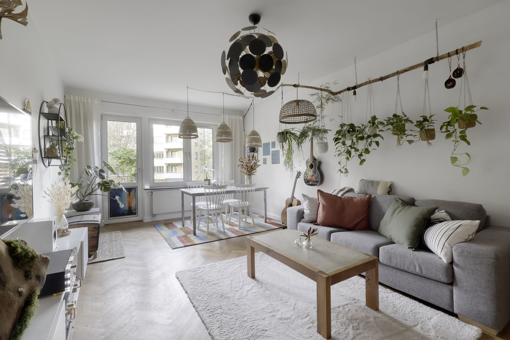 Bostadsrätt, Norra Gubberogatan 9, Olskroken, Göteborg