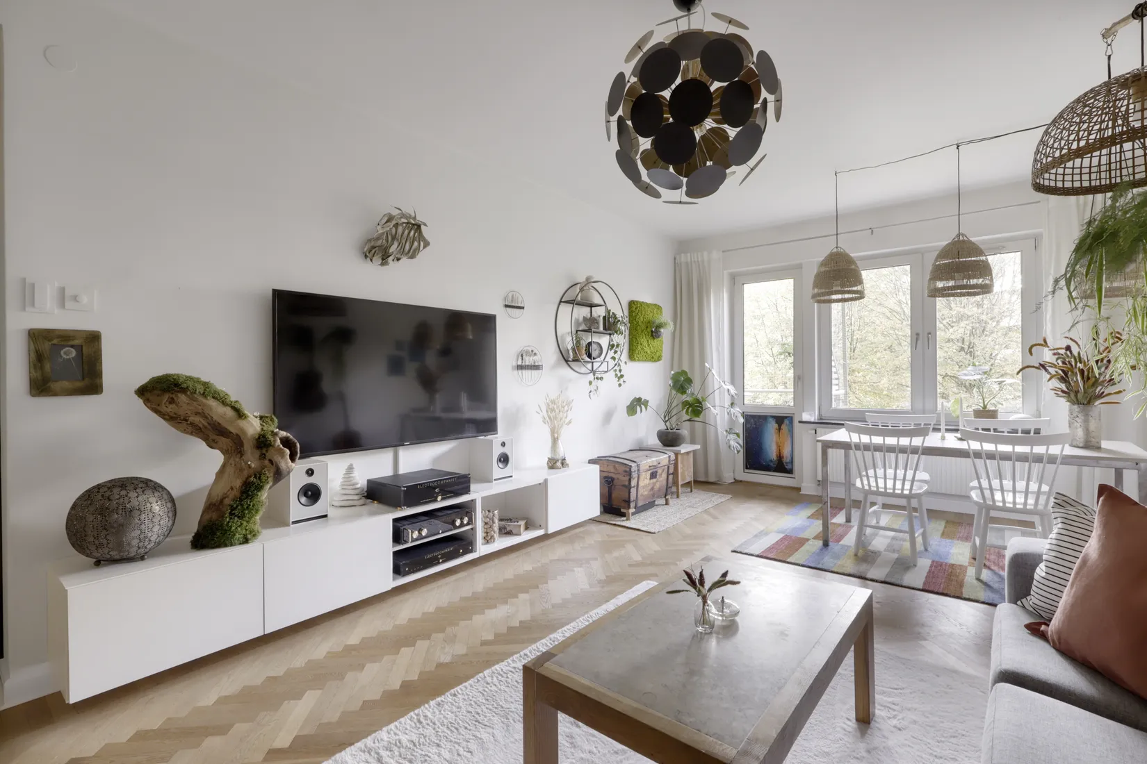 Bostadsrätt, Norra Gubberogatan 9, Olskroken, Göteborg