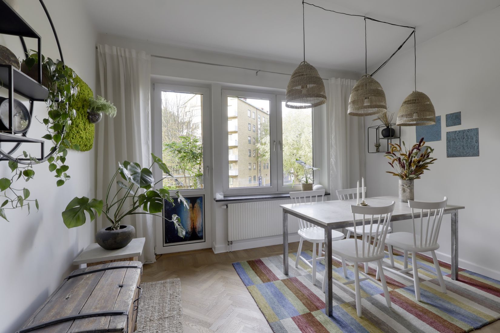 Bostadsrätt, Norra Gubberogatan 9, Olskroken, Göteborg