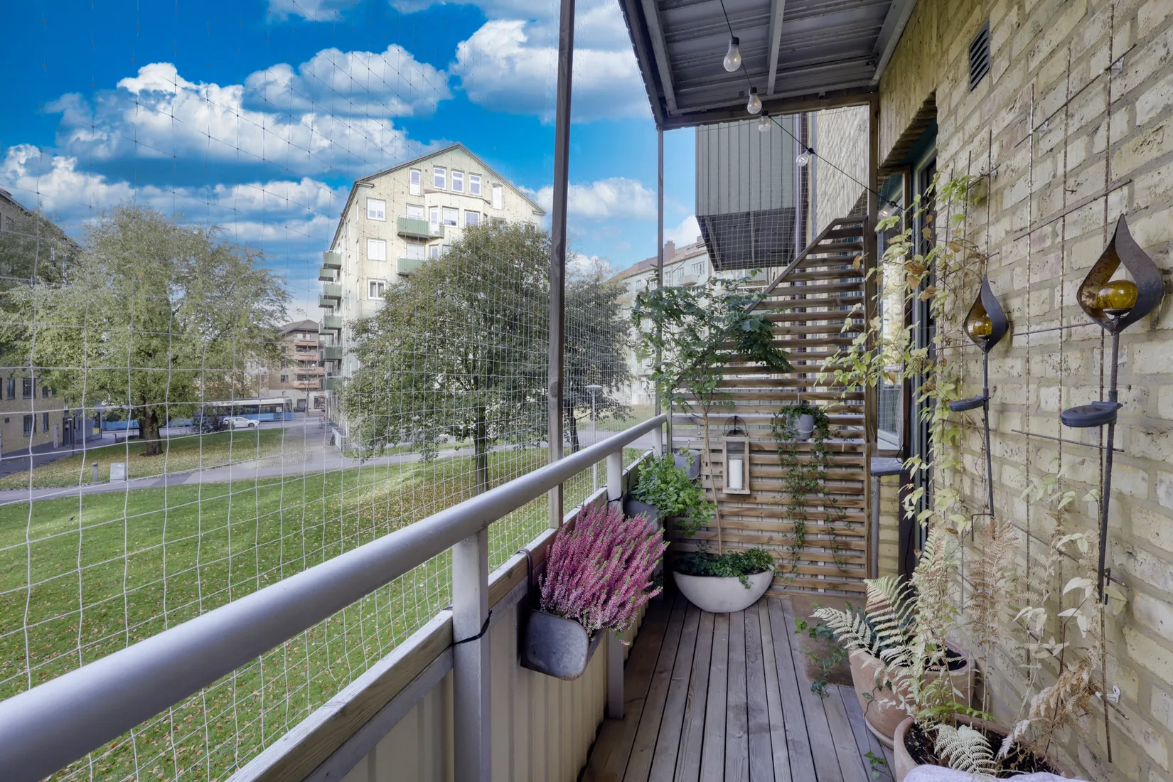 Bostadsrätt, Norra Gubberogatan 9, Olskroken, Göteborg