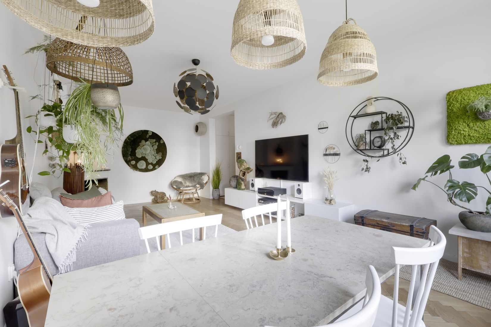 Bostadsrätt, Norra Gubberogatan 9, Olskroken, Göteborg