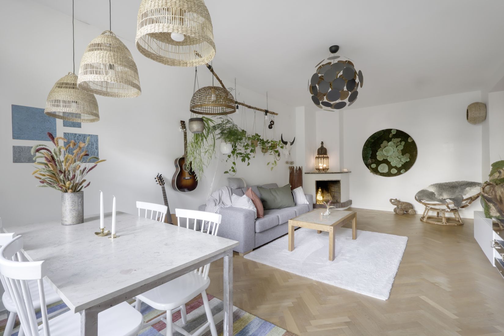 Bostadsrätt, Norra Gubberogatan 9, Olskroken, Göteborg