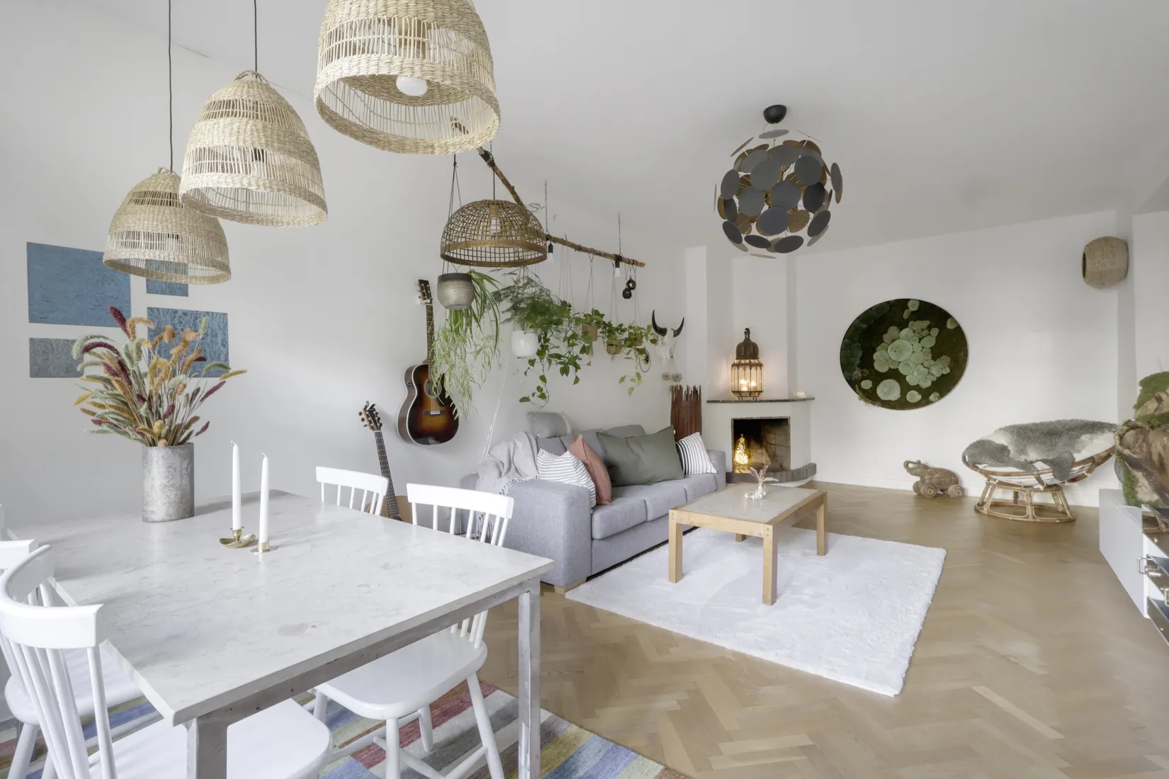 Bostadsrätt, Norra Gubberogatan 9, Olskroken, Göteborg