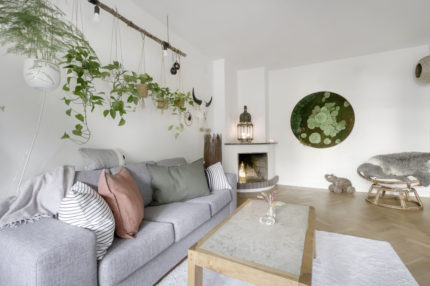 Bostadsrätt, Norra Gubberogatan 9, Olskroken, Göteborg