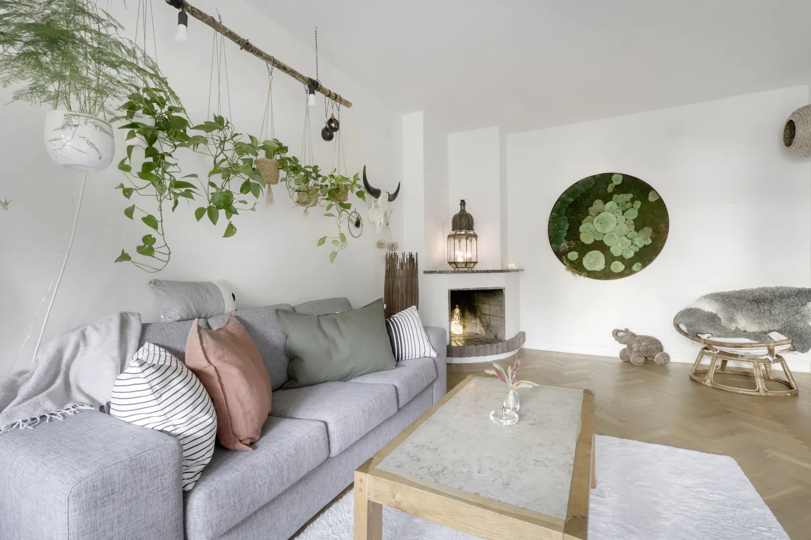 Bostadsrätt, Norra Gubberogatan 9, Olskroken, Göteborg