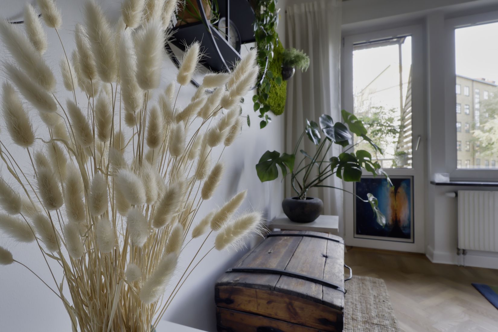 Bostadsrätt, Norra Gubberogatan 9, Olskroken, Göteborg