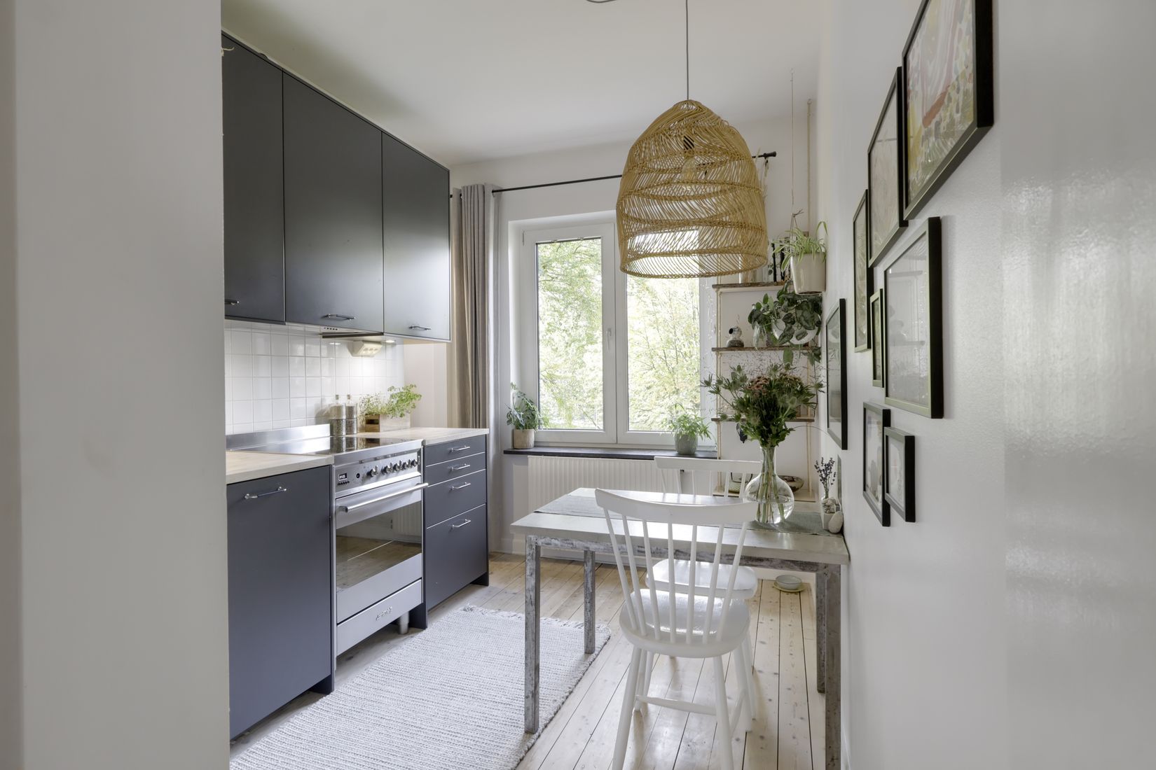 Bostadsrätt, Norra Gubberogatan 9, Olskroken, Göteborg