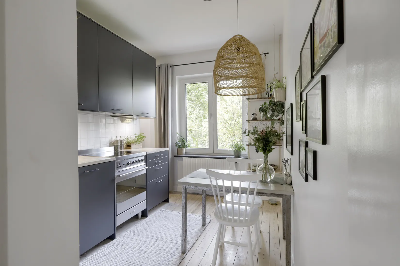 Bostadsrätt, Norra Gubberogatan 9, Olskroken, Göteborg