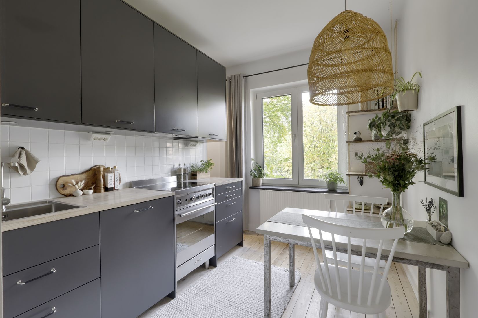 Bostadsrätt, Norra Gubberogatan 9, Olskroken, Göteborg