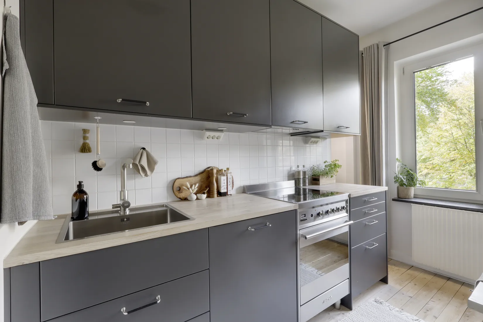 Bostadsrätt, Norra Gubberogatan 9, Olskroken, Göteborg