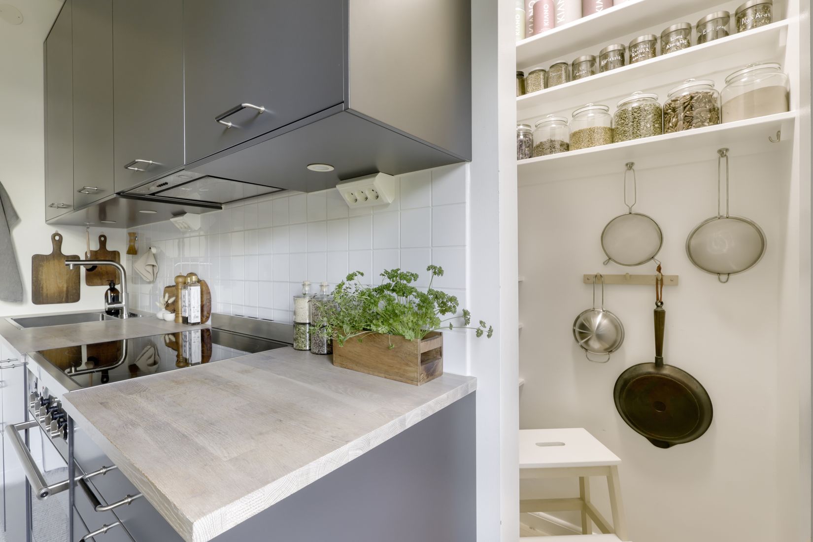 Bostadsrätt, Norra Gubberogatan 9, Olskroken, Göteborg